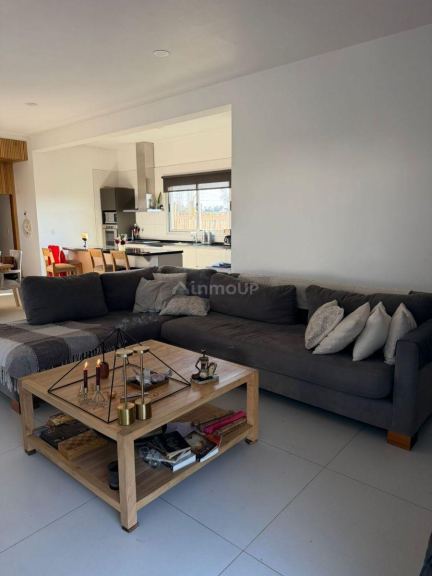 Casa en Venta en Lujan de Cuyo, Mendoza