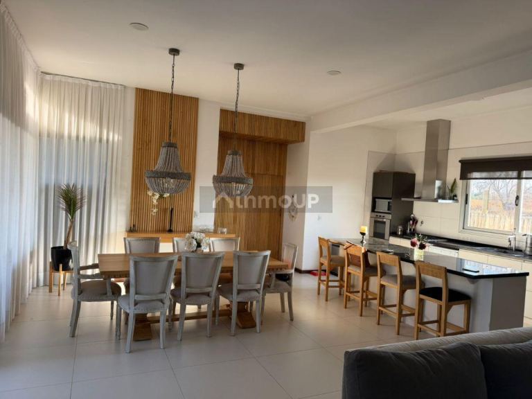 Casa en Venta en Lujan de Cuyo, Mendoza