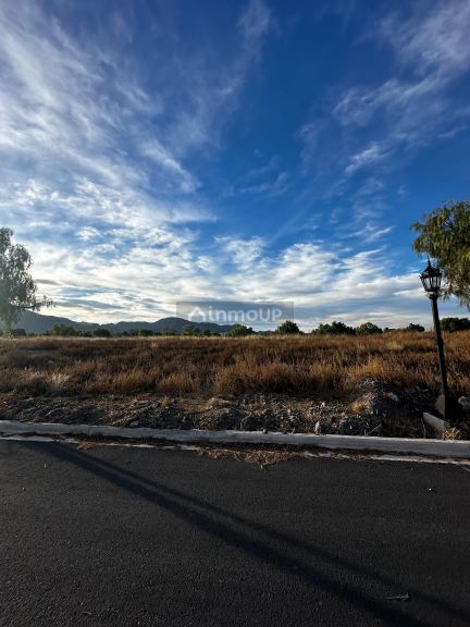 Lote en Venta en Capital, Mendoza