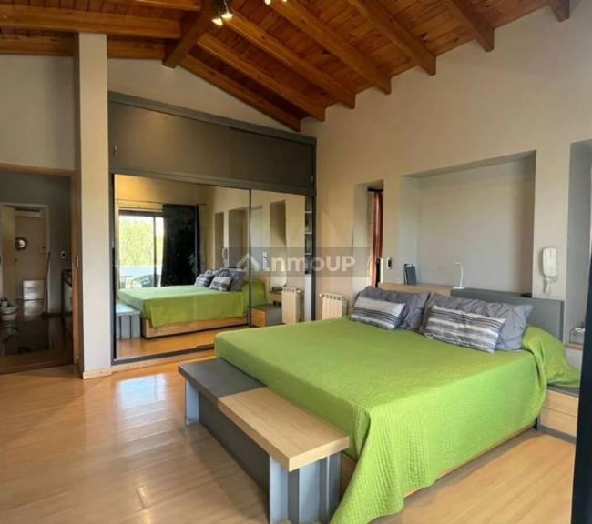 Casa en Alquiler en Capital, Mendoza