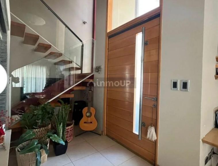 Casa en Alquiler en Capital, Mendoza