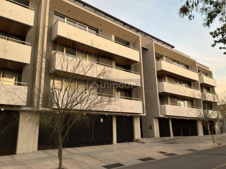 Guaymallen Juan F. Cobos 1244, Dorrego, Mendoza