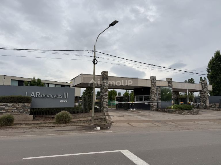 Lote en Venta en Lujan de Cuyo, Mendoza