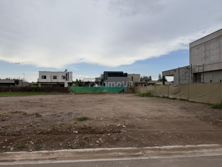 Lote en Venta en Lujan de Cuyo, Mendoza