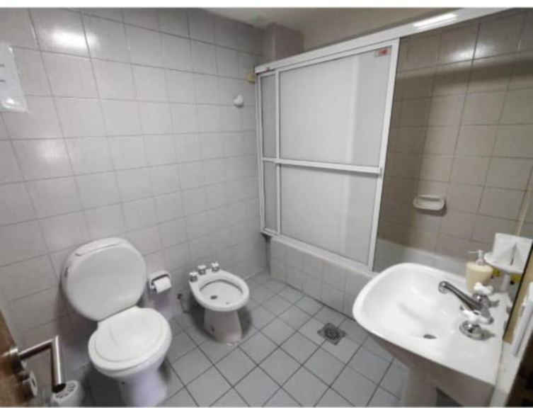 Departamento en Alquiler en Capital, Mendoza