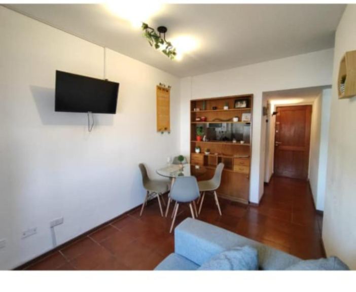 Departamento en Alquiler en Capital, Mendoza