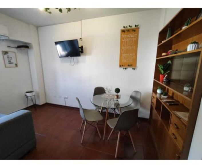 Departamento en Alquiler en Capital, Mendoza