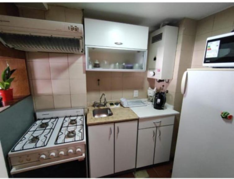 Departamento en Alquiler en Capital, Mendoza