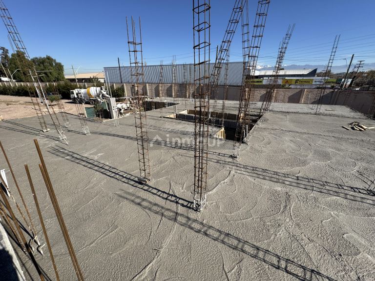 Duplex en Venta en Maipu, Mendoza