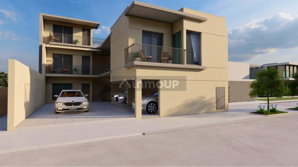 Departamento en Venta en Guaymallen, Mendoza
