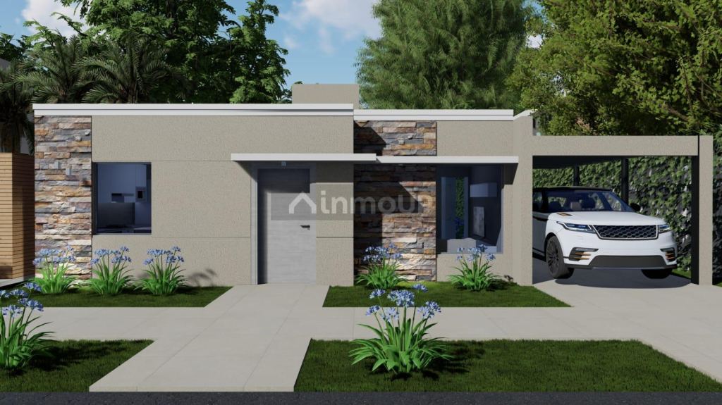 Casa en Venta en Maipu, Mendoza