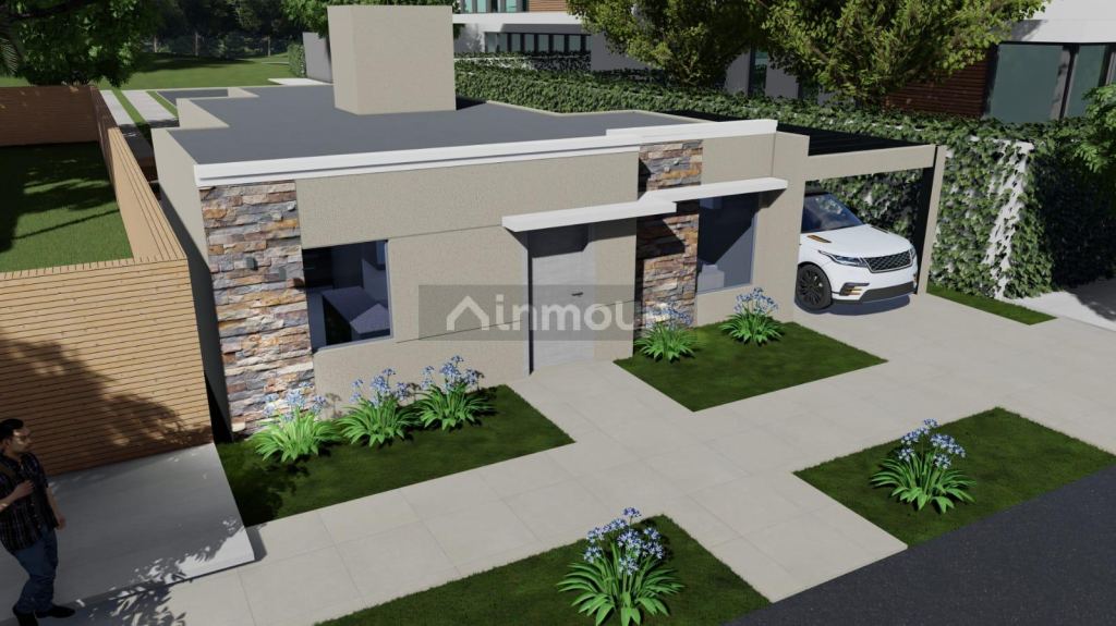 Casa en Venta en Maipu, Mendoza