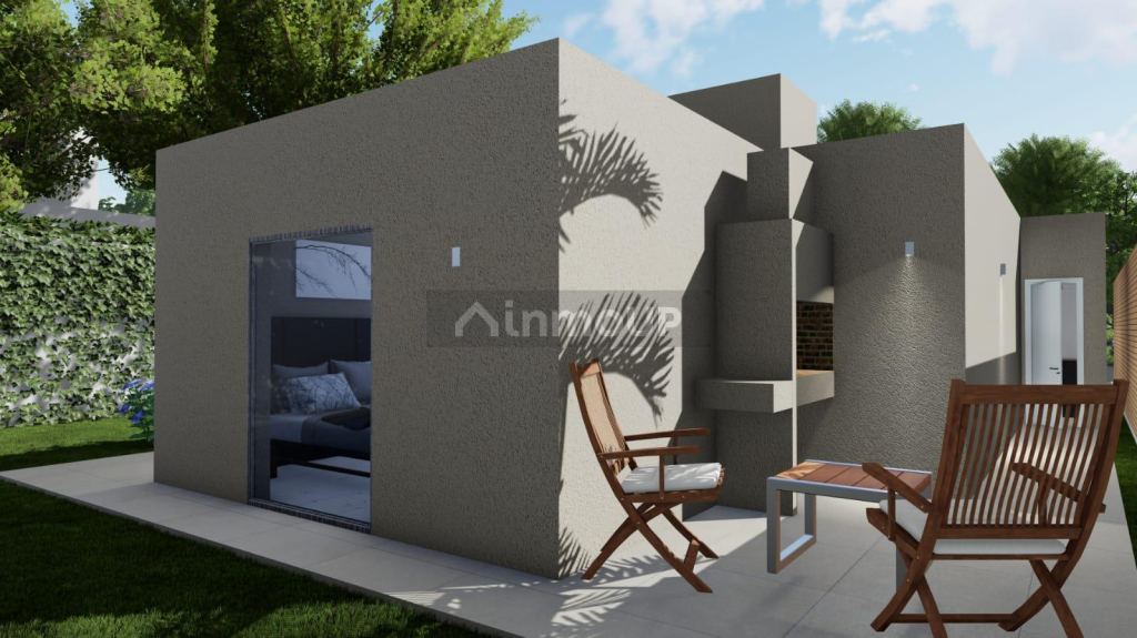 Casa en Venta en Maipu, Mendoza