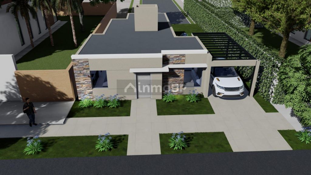 Casa en Venta en Maipu, Mendoza