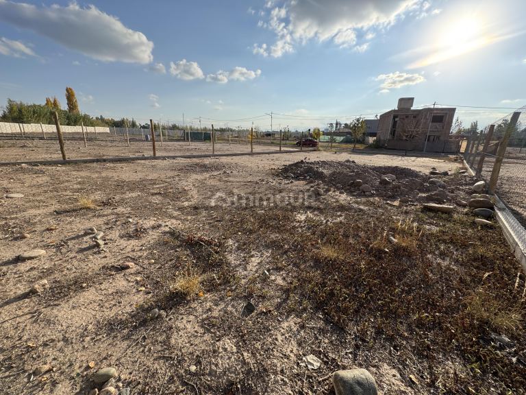Lote en Venta en Guaymallen, Mendoza