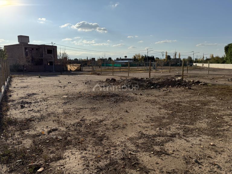 Lote en Venta en Guaymallen, Mendoza