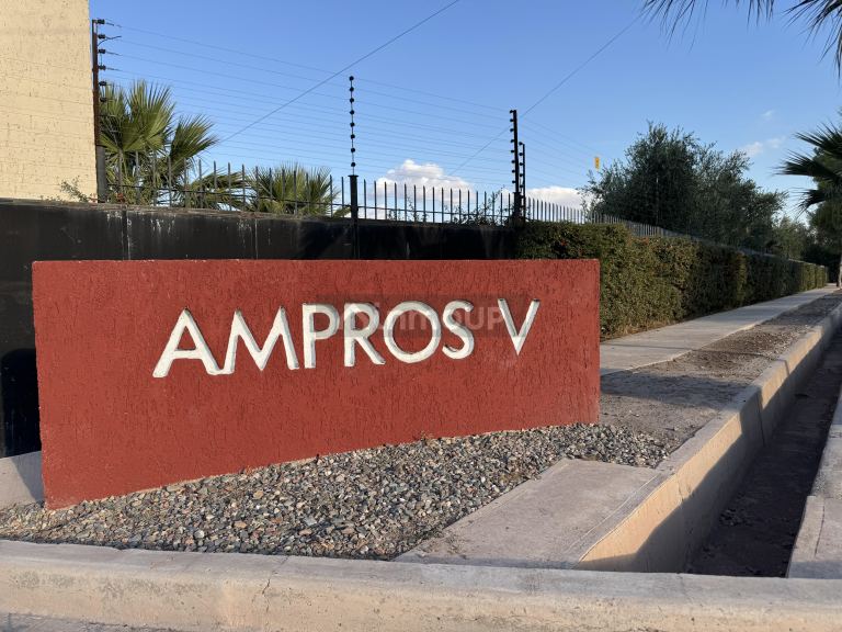 Lote en Venta en Guaymallen, Mendoza