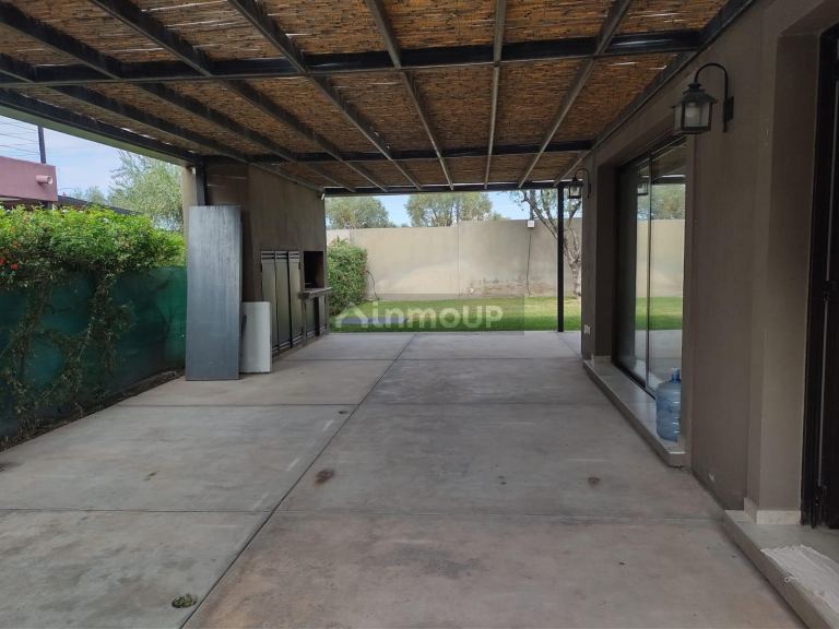 Casa en Venta en Maipu, Mendoza