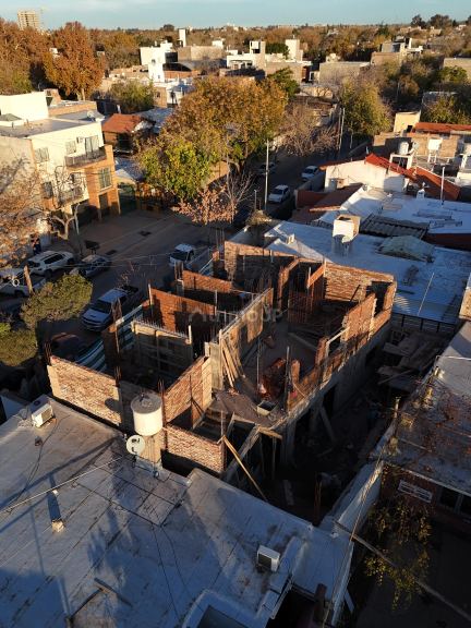 Departamento en Venta en Godoy Cruz, Mendoza