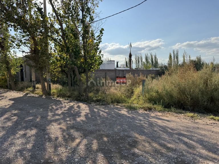 Terreno en Venta en Lujan de Cuyo, Mendoza