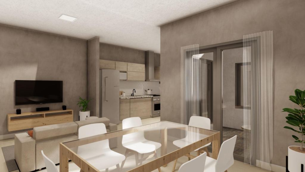 Casa en Venta en Maipu, Mendoza