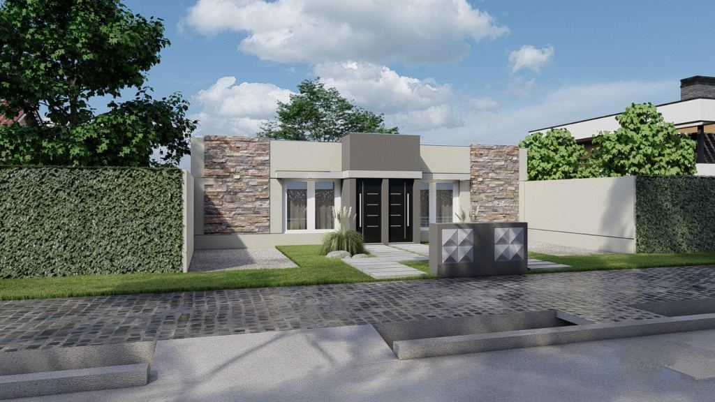 Casa en Venta en Maipu, Mendoza