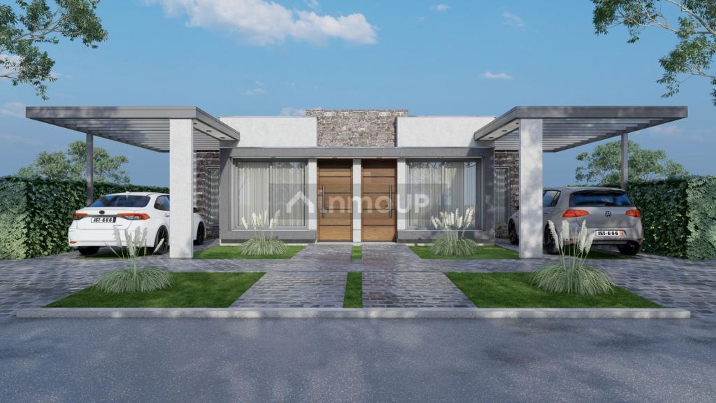 Casa en Venta en Maipu, Mendoza