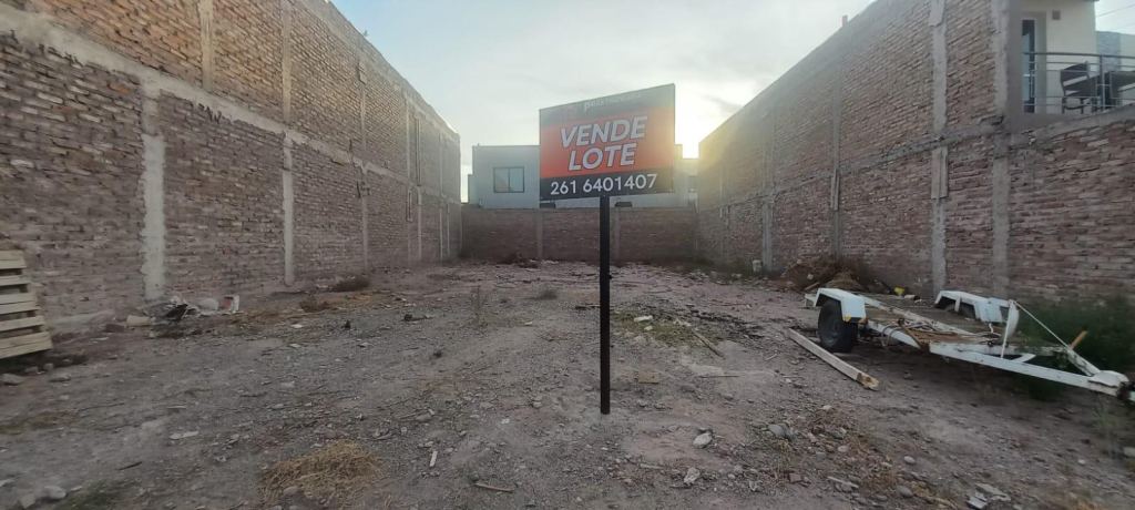 Lote en Venta en Guaymallen, Mendoza