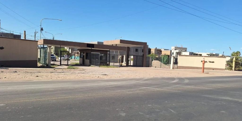 Lote en Venta en Guaymallen, Mendoza