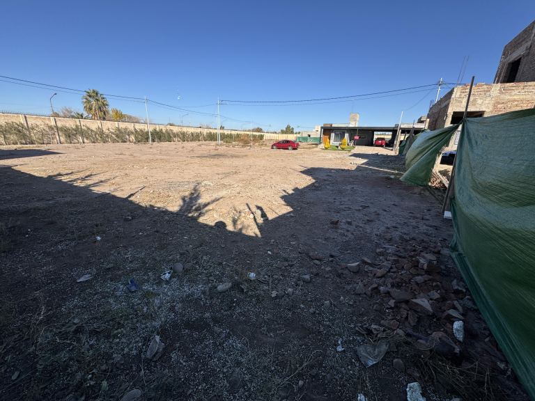 Lote en Venta en Maipu, Mendoza