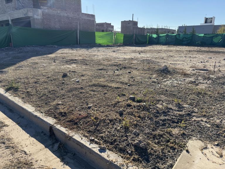 Lote en Venta en Maipu, Mendoza