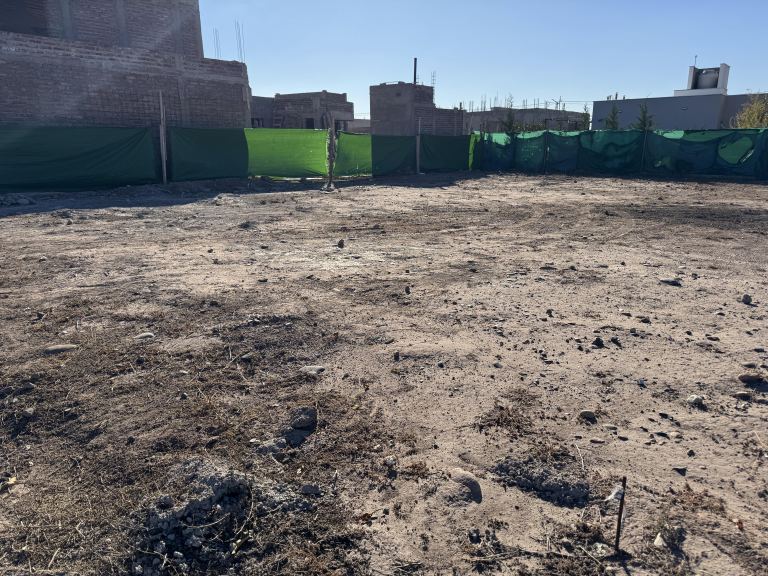 Lote en Venta en Maipu, Mendoza