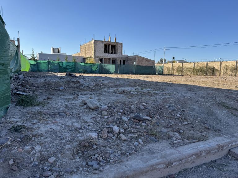 Lote en Venta en Maipu, Mendoza