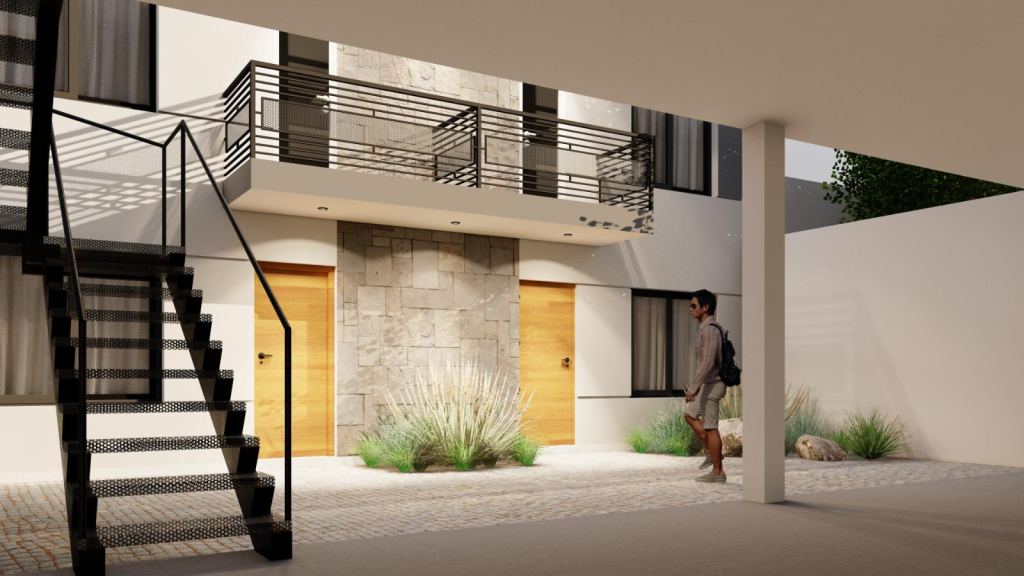 Duplex en Venta en Maipu, Mendoza