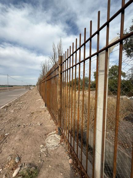 Lote en Venta en Maipu, Mendoza