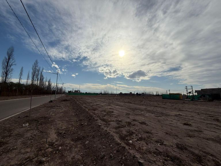 Lote en Venta en Maipu, Mendoza