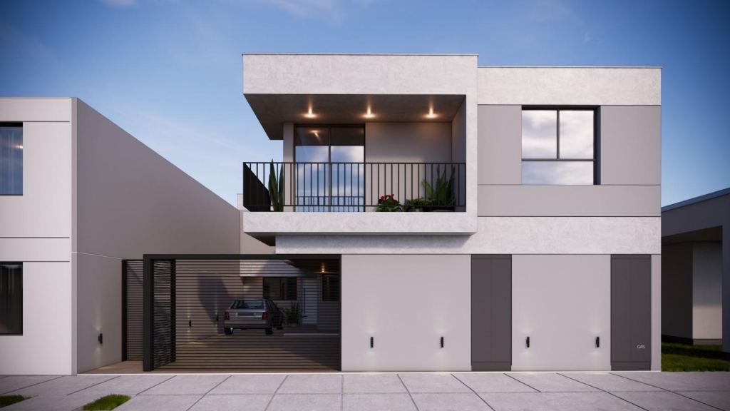 Departamento en Venta en Lujan de Cuyo, Mendoza