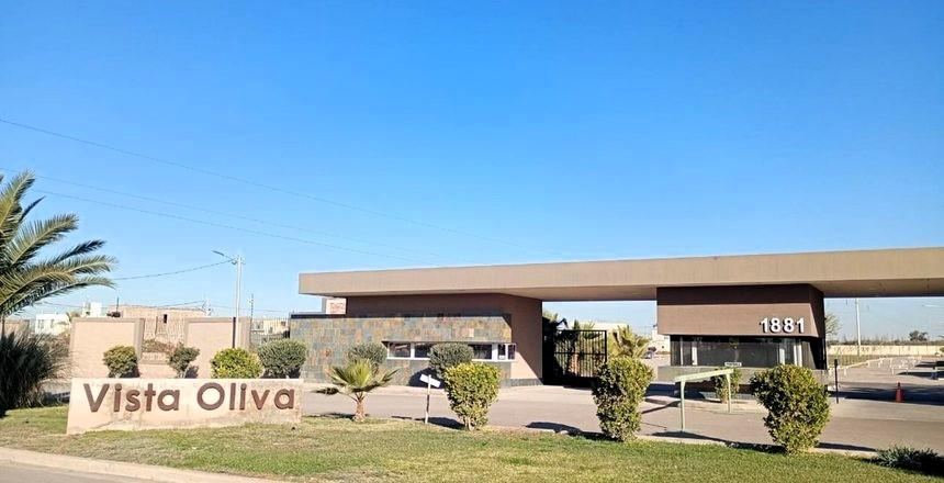 Lote en Venta en Maipu, Mendoza