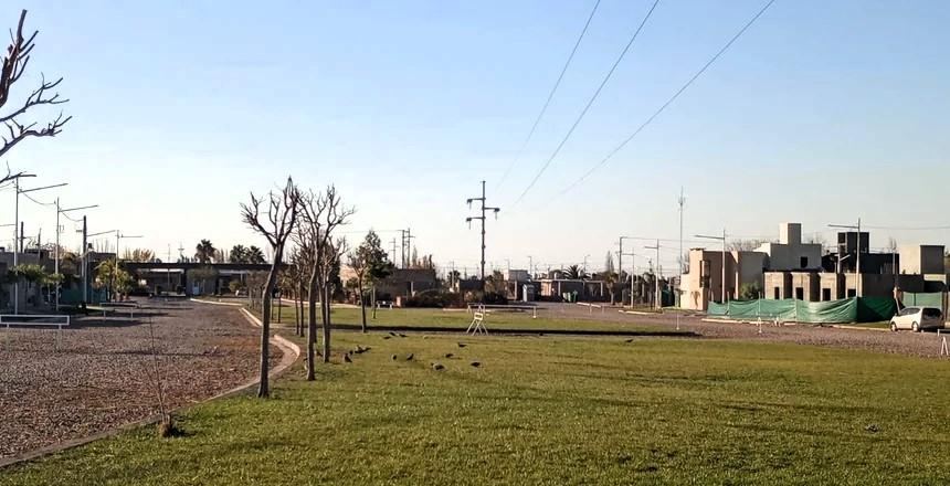 Lote en Venta en Maipu, Mendoza