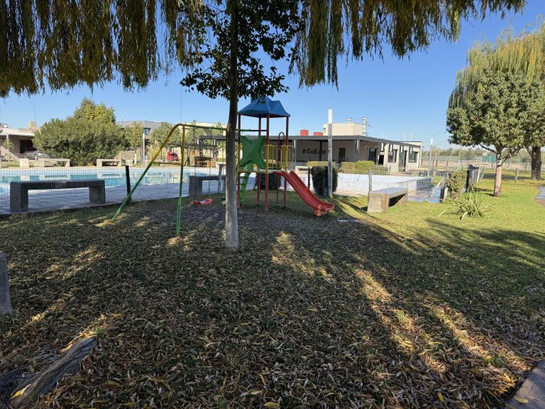 Departamento en Venta en Guaymallen, Mendoza
