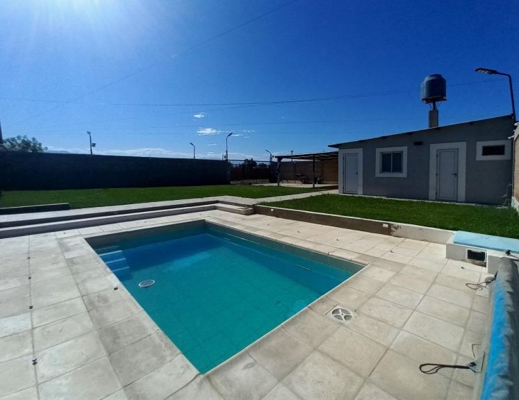 Casa en Venta en Lavalle, Mendoza