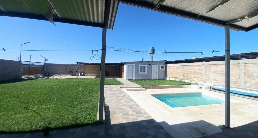 Casa en Venta en Lavalle, Mendoza
