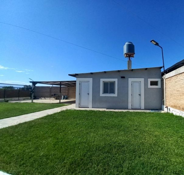 Casa en Venta en Lavalle, Mendoza