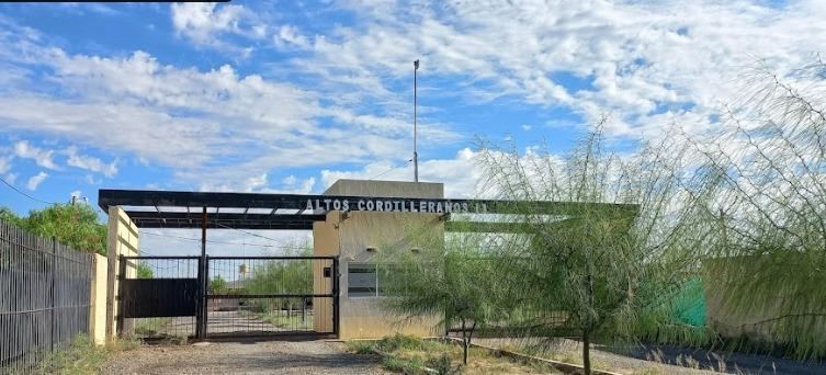 Casa en Venta en Lavalle, Mendoza