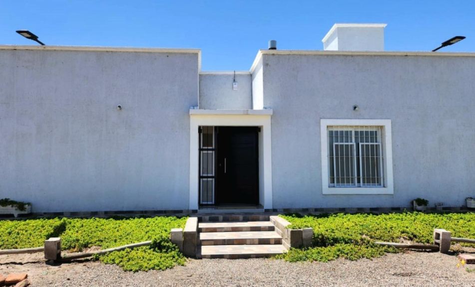 Casa en Venta en Lavalle, Mendoza