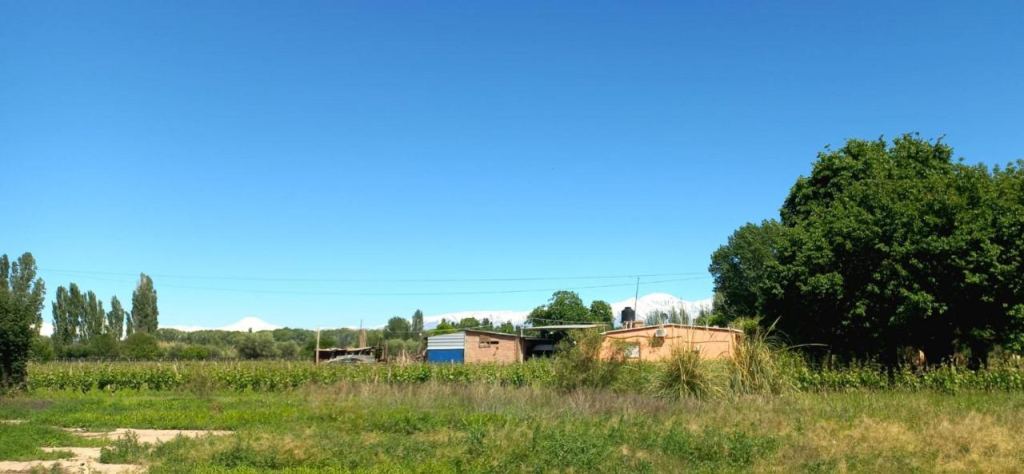 Lote en Venta en Lujan de Cuyo, Mendoza