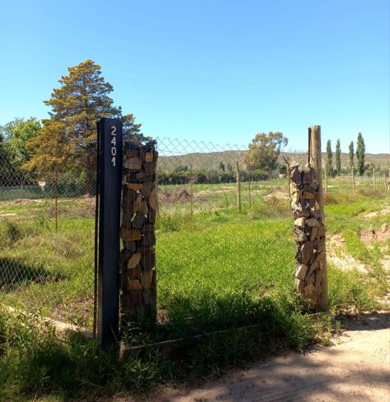 Lote en Venta en Lujan de Cuyo, Mendoza