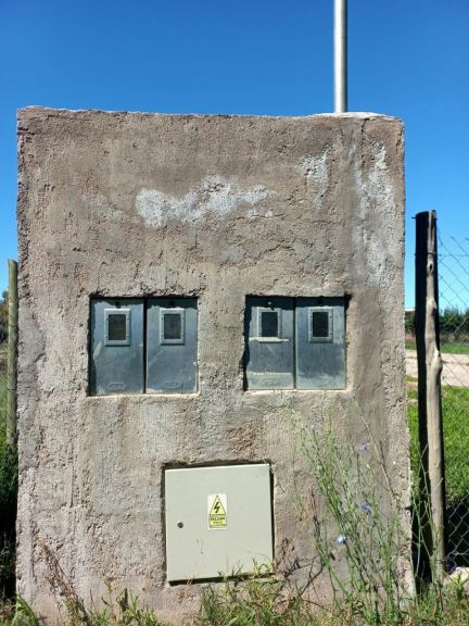 Lote en Venta en Lujan de Cuyo, Mendoza