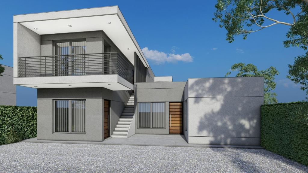 Casa en Venta en Guaymallen, Mendoza