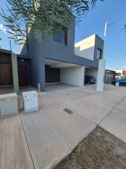 Duplex en Venta en Maipu, Mendoza
